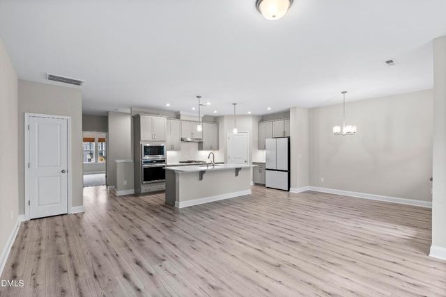 6500 Amber Springs Drive, Durham, NC 27713