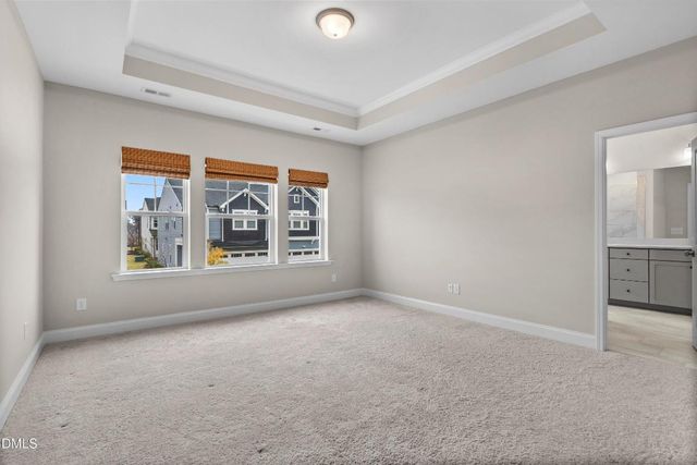 6500 Amber Springs Drive, Durham, NC 27713