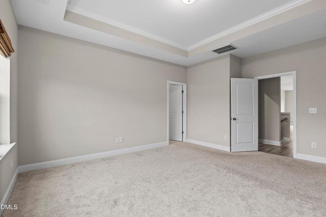 6500 Amber Springs Drive, Durham, NC 27713