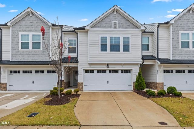 6500 Amber Springs Drive, Durham, NC 27713