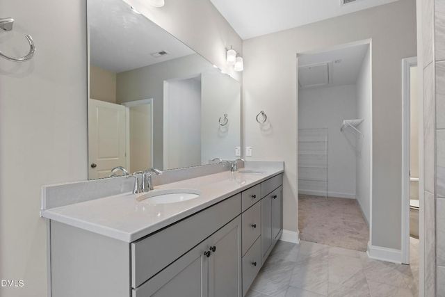 6500 Amber Springs Drive, Durham, NC 27713