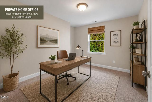 6500 Amber Springs Drive, Durham, NC 27713