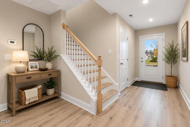 6500 Amber Springs Drive, Durham, NC 27713