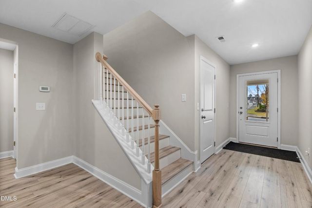 6500 Amber Springs Drive, Durham, NC 27713