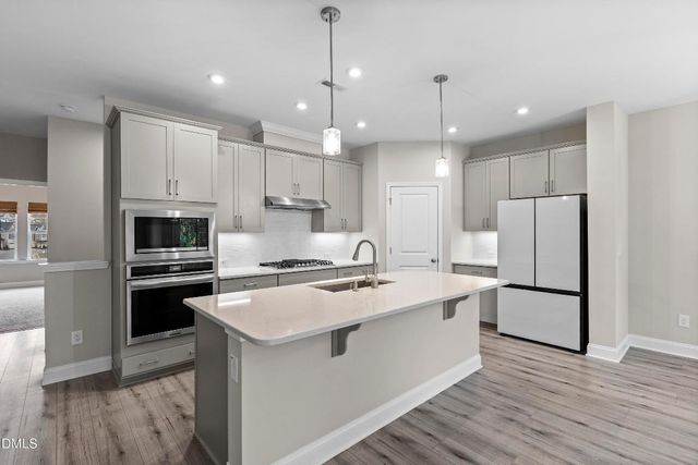 6500 Amber Springs Drive, Durham, NC 27713