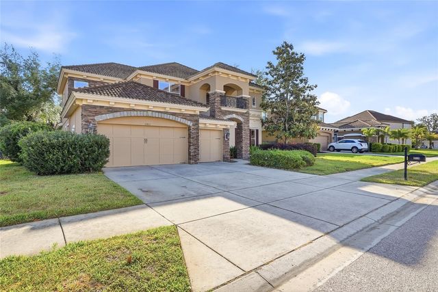 11403 BIDDEFORD PLACE, New Port Richey, FL 34654