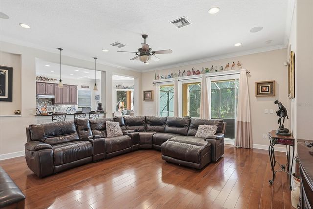 11403 BIDDEFORD PLACE, New Port Richey, FL 34654