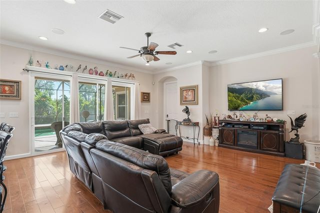 11403 BIDDEFORD PLACE, New Port Richey, FL 34654