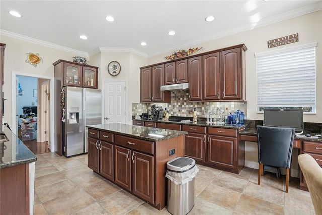 11403 BIDDEFORD PLACE, New Port Richey, FL 34654