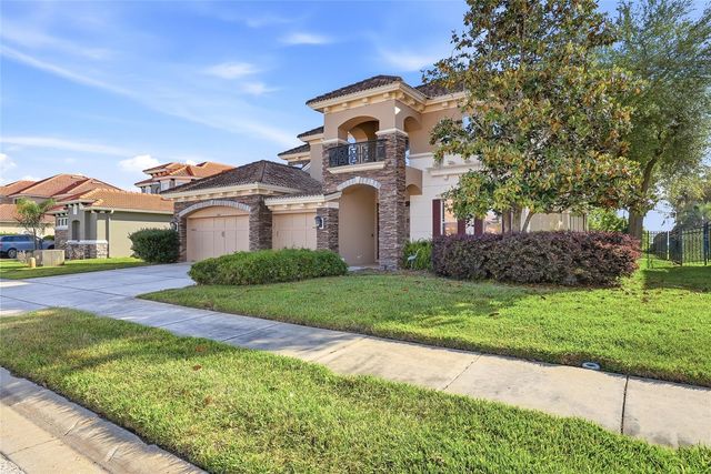 11403 BIDDEFORD PLACE, New Port Richey, FL 34654