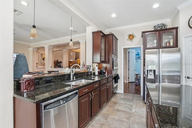 11403 BIDDEFORD PLACE, New Port Richey, FL 34654