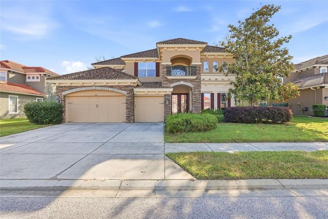 11403 BIDDEFORD PLACE, New Port Richey, FL 34654