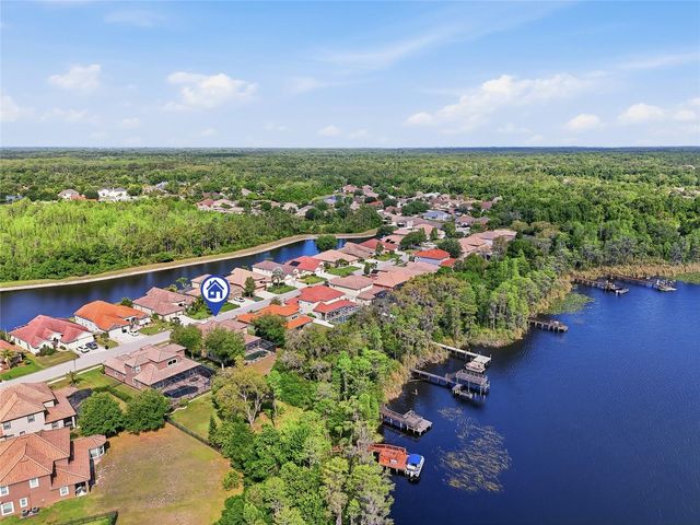 11403 BIDDEFORD PLACE, New Port Richey, FL 34654
