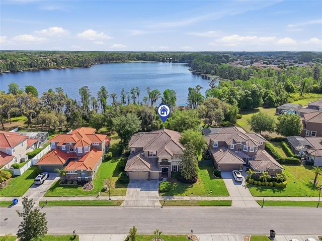 11403 BIDDEFORD PLACE, New Port Richey, FL 34654