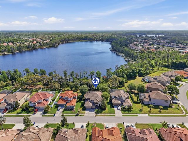 11403 BIDDEFORD PLACE, New Port Richey, FL 34654