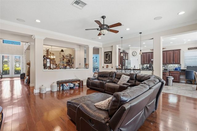 11403 BIDDEFORD PLACE, New Port Richey, FL 34654