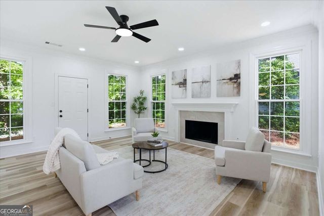 5059 Club Vista Point, Stone Mountain, GA 30088