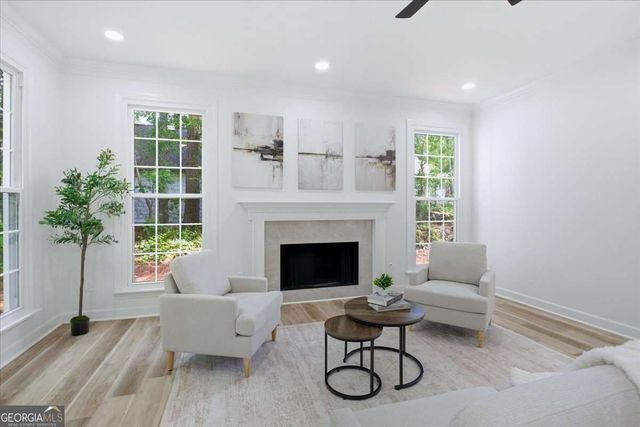 5059 Club Vista Point, Stone Mountain, GA 30088