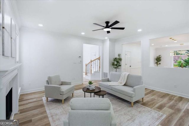5059 Club Vista Point, Stone Mountain, GA 30088