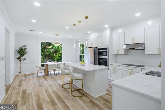 5059 Club Vista Point, Stone Mountain, GA 30088