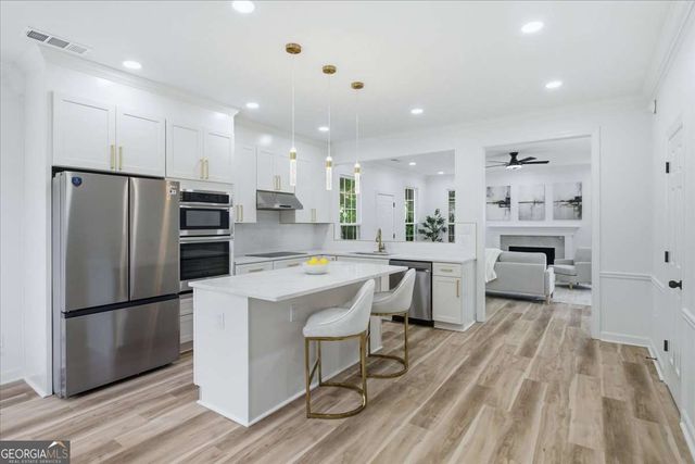 5059 Club Vista Point, Stone Mountain, GA 30088