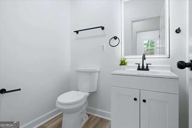 5059 Club Vista Point, Stone Mountain, GA 30088