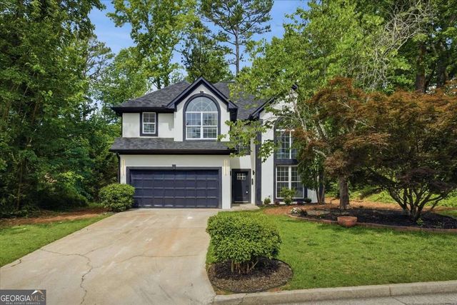 5059 Club Vista Point, Stone Mountain, GA 30088