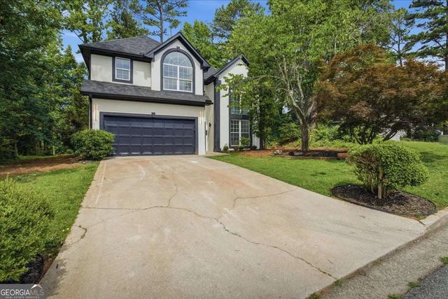 5059 Club Vista Point, Stone Mountain, GA 30088