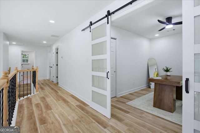 5059 Club Vista Point, Stone Mountain, GA 30088
