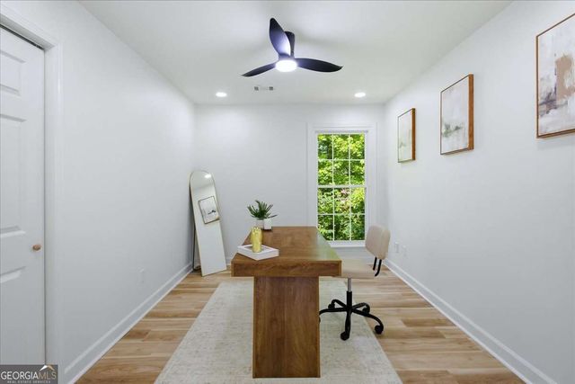 5059 Club Vista Point, Stone Mountain, GA 30088