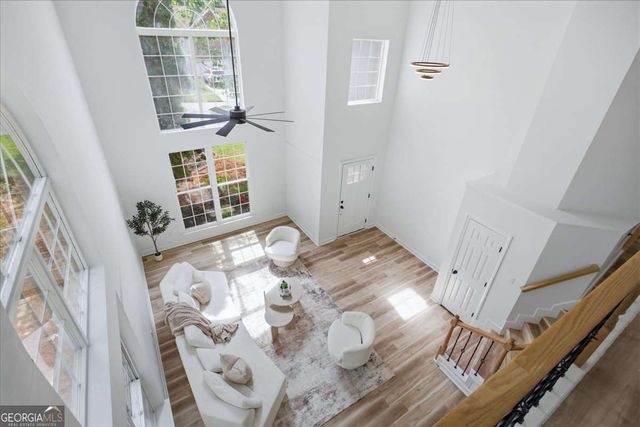 5059 Club Vista Point, Stone Mountain, GA 30088