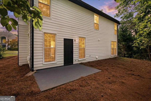 5059 Club Vista Point, Stone Mountain, GA 30088