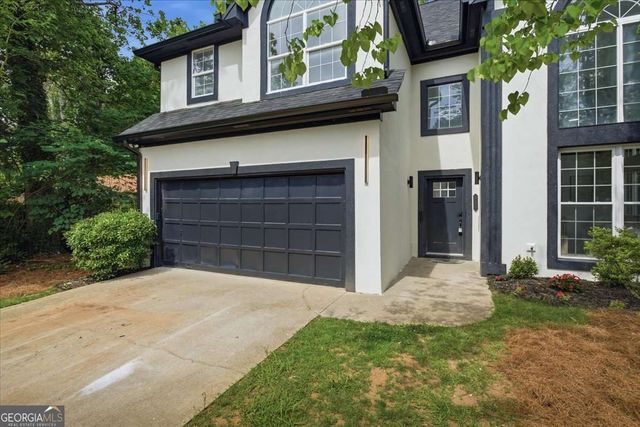5059 Club Vista Point, Stone Mountain, GA 30088