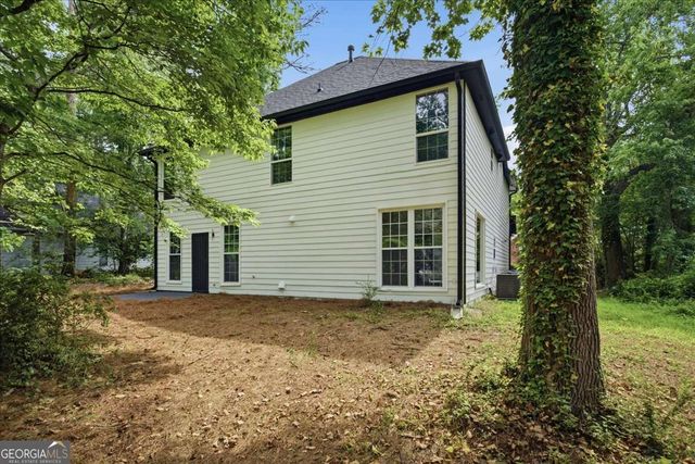 5059 Club Vista Point, Stone Mountain, GA 30088
