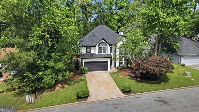 5059 Club Vista Point, Stone Mountain, GA 30088