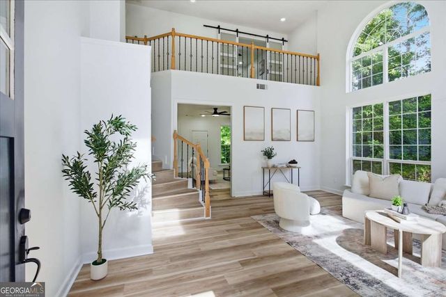5059 Club Vista Point, Stone Mountain, GA 30088