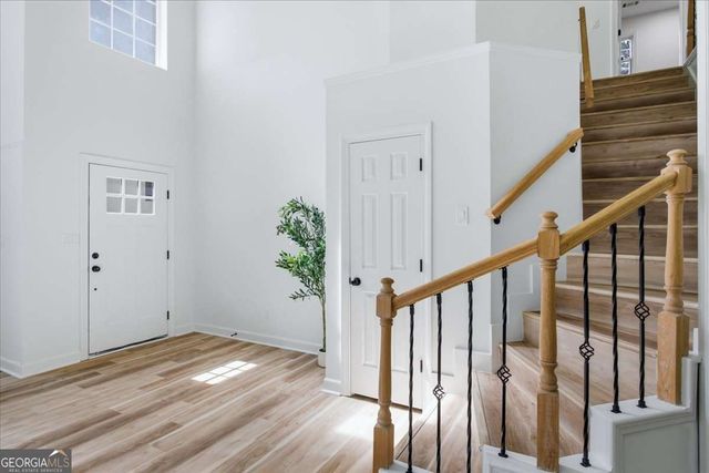 5059 Club Vista Point, Stone Mountain, GA 30088