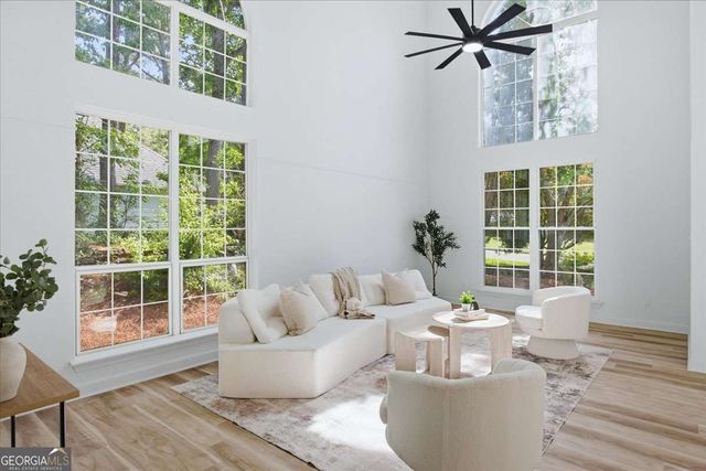 5059 Club Vista Point, Stone Mountain, GA 30088