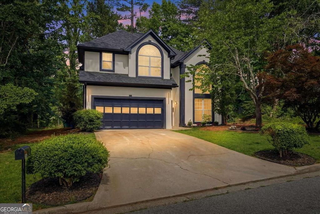 5059 Club Vista Point, Stone Mountain, GA 30088