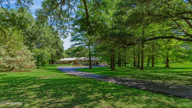 117 Saint Mary Avenue, Opelousas, LA 70570