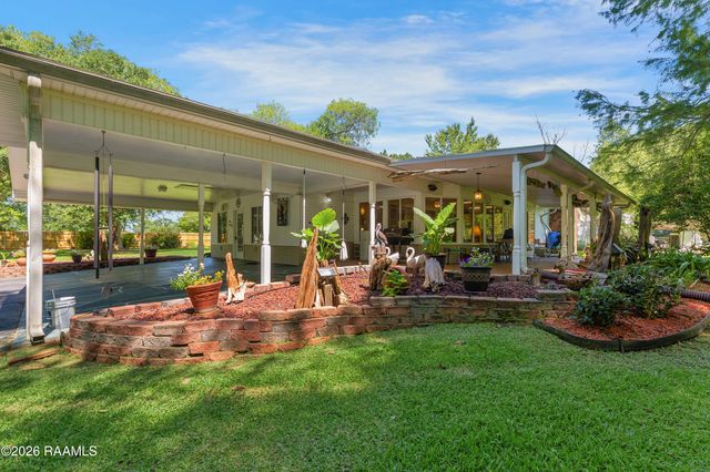 117 Saint Mary Avenue, Opelousas, LA 70570