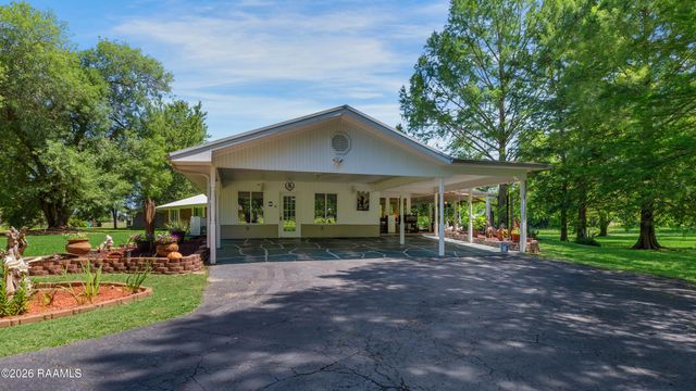 117 Saint Mary Avenue, Opelousas, LA 70570
