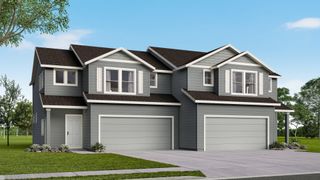 21430 Livingston Drive #20, Bend, OR 97701