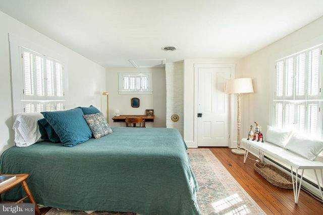 114 E CHEW AVE, Saint Michaels, MD 21663