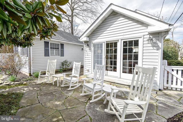 114 E CHEW AVE, Saint Michaels, MD 21663