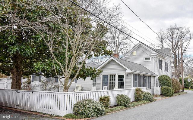 114 E CHEW AVE, Saint Michaels, MD 21663