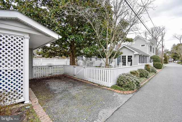 114 E CHEW AVE, Saint Michaels, MD 21663