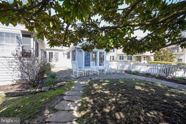 114 E CHEW AVE, Saint Michaels, MD 21663