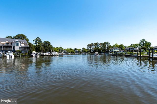 114 E CHEW AVE, Saint Michaels, MD 21663