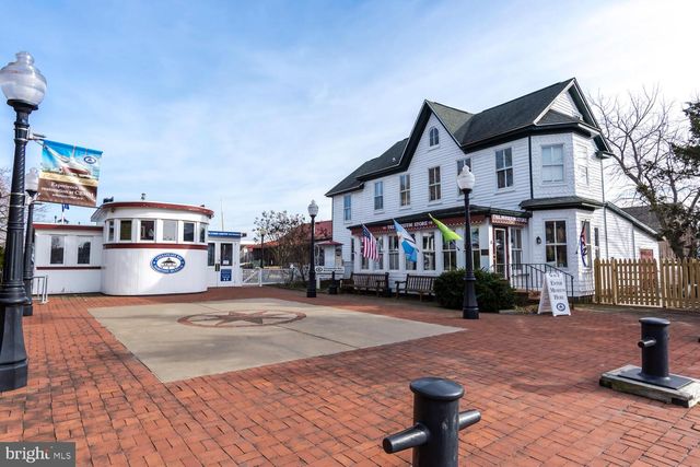 114 E CHEW AVE, Saint Michaels, MD 21663